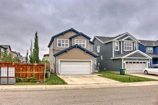 Photo 45: 2303 sagewood Heights SW: Airdrie Detached for sale : MLS®# A2053908
