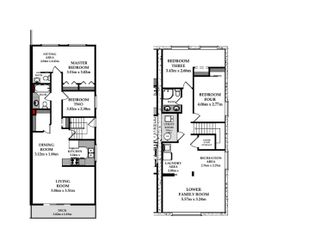 Photo 13: 11127 123 Street in Edmonton: Zone 07 House Half Duplex for sale : MLS®# E4377257