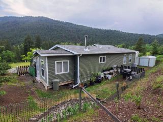 Photo 62: 9624 TRANQUILLE CRISS CREEK Road in Kamloops: Red Lake House for sale : MLS®# 177454