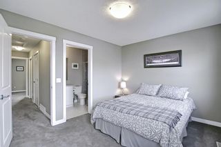 Photo 21: : Airdrie Row/Townhouse for sale : MLS®# A1080380