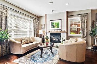 Photo 4: 5 15988 32 Avenue in Surrey: Grandview Surrey Townhouse for sale in "BLU LIVING" (South Surrey White Rock)  : MLS®# R2613354