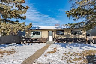 Main Photo: 416 96 Avenue SE in Calgary: Acadia Detached for sale : MLS®# A2017375