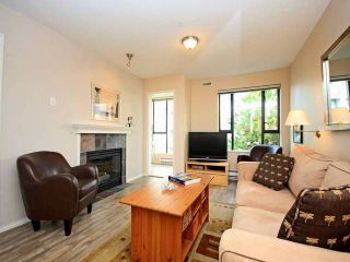 Photo 10: # 310 175 E 10TH ST in North Vancouver: Central Lonsdale Condo for sale : MLS®# V1100295
