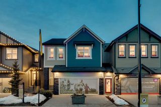 Photo 1: 332 legacy Circle SE in Calgary: Legacy Detached for sale : MLS®# A2130827