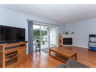 Photo 4: 4 33123 GEORGE FERGUSON Way in Abbotsford: Central Abbotsford Townhouse for sale in "The Britten" : MLS®# R2238767
