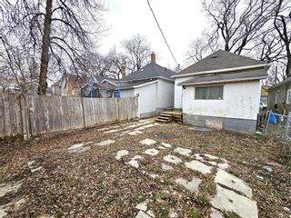 Photo 19: 453 Aberdeen Avenue in Winnipeg: North End Residential for sale (4A)  : MLS®# 202408984