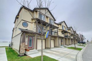 Photo 33: 261 Copperpond Landing SE in Calgary: Copperfield Row/Townhouse for sale : MLS®# A1207634
