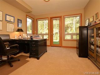 Photo 13: 7 3650 Citadel Pl in VICTORIA: Co Latoria Row/Townhouse for sale (Colwood)  : MLS®# 722237