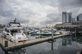 Photo 27: 2106 620 CARDERO Street in Vancouver: Coal Harbour Condo for sale in "Cardero" (Vancouver West)  : MLS®# R2854481