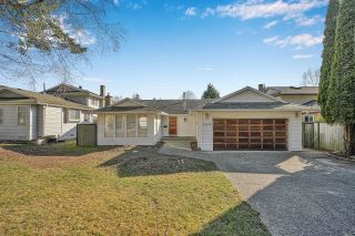 Photo 1: 12978 61 Avenue in Surrey: Panorama Ridge House for sale : MLS®# R2860115