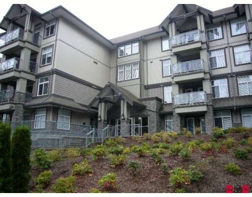 Main Photo: #309 33318 BOURQUIN CR E in ABBOTSFORD: Central Abbotsford Condo for rent in "NATURES GATE" (Abbotsford) 