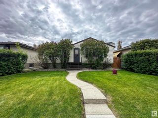 Photo 1: 8533 83 Avenue in Edmonton: Zone 18 House for sale : MLS®# E4393829
