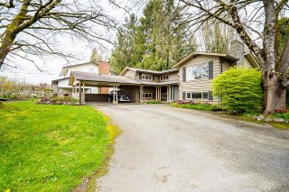 Photo 2: 33253 ALTA Avenue in Abbotsford: Central Abbotsford House for sale : MLS®# R2772559