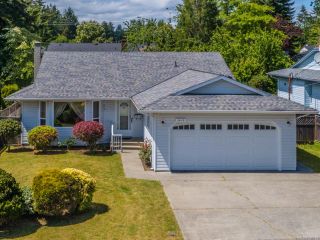 Photo 11: 2619 Quill Dr in NANAIMO: Na Diver Lake House for sale (Nanaimo)  : MLS®# 840084