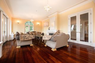 Photo 5: 6220 SUMMIT Avenue in West Vancouver: Gleneagles House for sale : MLS®# R2849568