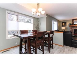 Photo 5: 9177 21 Street SE in Calgary: Riverbend House for sale : MLS®# C4096367