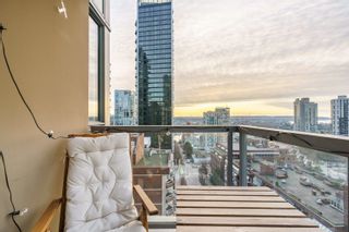 Photo 16: 1601 1308 HORNBY Street in Vancouver: Downtown VW Condo for sale in "SALT" (Vancouver West)  : MLS®# R2849179