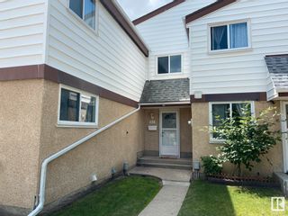 Photo 60: 8B TWIN Terrace in Edmonton: Zone 29 Townhouse for sale : MLS®# E4395639