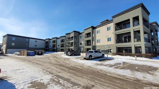 Photo 20: 310 110 Hampton Circle in Saskatoon: Hampton Village Residential for sale : MLS®# SK885551