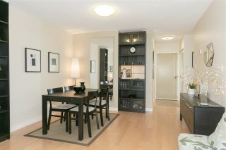 Photo 3: 309 3905 SPRINGTREE Drive in Vancouver: Quilchena Condo for sale in "The King Edward @ Arbutus Village" (Vancouver West)  : MLS®# R2201669