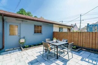 Photo 29: 161 1/2 Gladstone Avenue in Toronto: Little Portugal House (2 1/2 Storey) for sale (Toronto C01)  : MLS®# C5379283