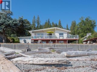 Photo 1: 12249 ARBOUR ROAD in Powell River: House for sale : MLS®# 17528