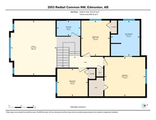 Photo 26: 2053 REDTAIL Common in Edmonton: Zone 59 House for sale : MLS®# E4330721