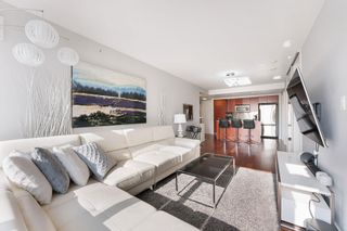 Photo 1: 1403 1255 SEYMOUR Street in Vancouver: Downtown VW Condo for sale (Vancouver West)  : MLS®# R2761480