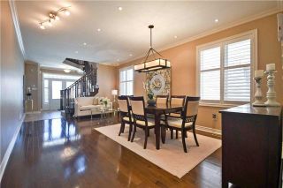 Photo 3: 332 Mantle Avenue in Stouffville: Freehold for sale : MLS®# N4123215