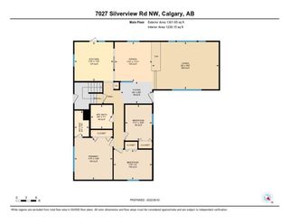 Photo 37: 7027 Silverview Road NW in Calgary: Silver Springs Detached for sale : MLS®# A1234328