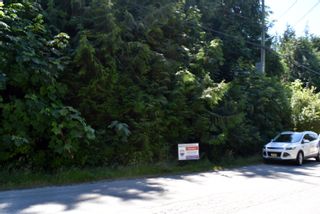 Photo 2: 5881 SANDY HOOK Road in Sechelt: Sechelt District Land for sale (Sunshine Coast)  : MLS®# R2839874