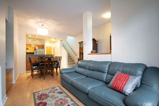 Photo 5: 2270 REDBUD Lane in Vancouver: Kitsilano Townhouse for sale in "ANSONIA" (Vancouver West)  : MLS®# R2508791
