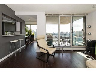 Photo 17: 3101 183 KEEFER Place in Vancouver: Downtown VW Condo for sale (Vancouver West)  : MLS®# V1118531