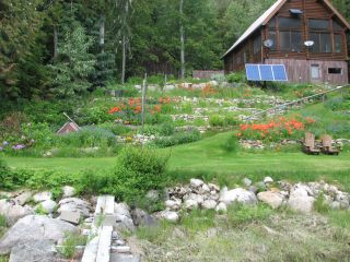 Photo 26: 9076 Barriere North Road in Barriere: BA Recreational for sale (NE)  : MLS®# 156890