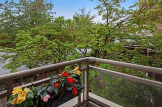 Photo 20: 210 2285 PITT RIVER Road in Port Coquitlam: Central Pt Coquitlam Condo for sale in "SHAUGHNESSY MANOR" : MLS®# R2233652