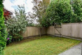 Photo 25: 16 14453 72 Avenue in Surrey: East Newton Townhouse for sale in "SEQUOIA GREEN" : MLS®# R2474534