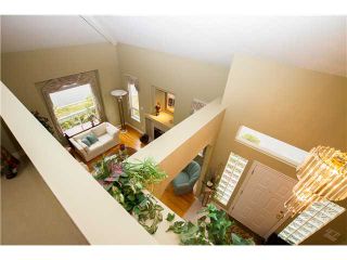 Photo 5: 19 998 RIVERSIDE Drive in Port Coquitlam: Riverwood Townhouse for sale in "PARKSIDE PLACE" : MLS®# V973342