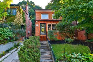 Photo 2: 425 Glenlake Avenue in Toronto: High Park North House (2-Storey) for sale (Toronto W02)  : MLS®# W5770913