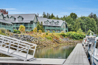 Photo 5: Hotel for sale Vancouver Island BC: Business with Property for sale : MLS®# 909121