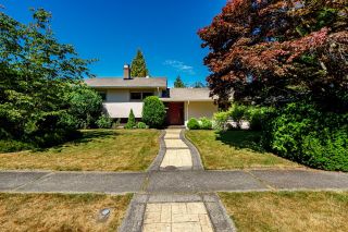 Photo 25: 4875 COLLEGE HIGHROAD in Vancouver: University VW House for sale in "UNIVERSITY ENDOWMENT LANDS" (Vancouver West)  : MLS®# R2622558