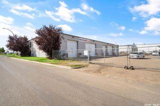 Photo 25: A 3302 Faithfull Avenue in Saskatoon: North Industrial SA Commercial for lease : MLS®# SK907345