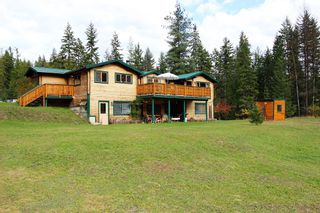 Photo 2: 4523 Eagle Bay Road in Eagle Bay: House for sale : MLS®# 10128322