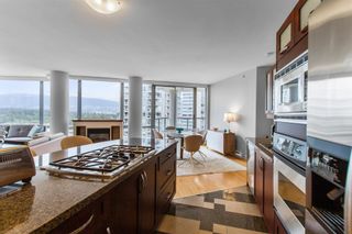 Photo 13: 1702 1228 W HASTINGS STREET in Vancouver: Coal Harbour Condo for sale (Vancouver West)  : MLS®# R2704723