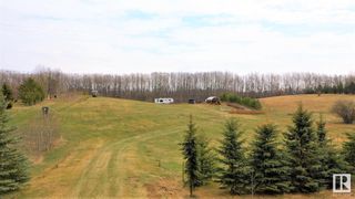 Photo 11: 15 2319 TWP RD 524: Rural Parkland County Rural Land/Vacant Lot for sale : MLS®# E4291560