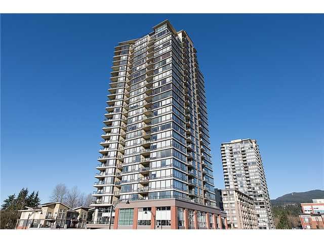 FEATURED LISTING: 2204 - 400 CAPILANO Road Port Moody