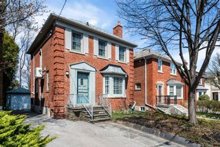 Main Photo: 218 Lawrence Avenue E in Toronto: Lawrence Park North House (2-Storey) for sale (Toronto C04)  : MLS®# C8234542