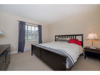 Photo 12: 36 9525 204 Street in Langley: Walnut Grove Townhouse for sale in "Time" : MLS®# R2286540