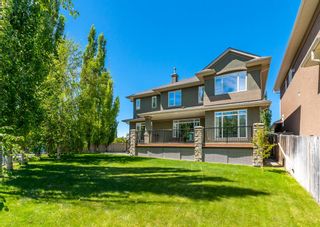 Photo 44: 202 Chapala Point SE in Calgary: Chaparral Detached for sale : MLS®# A1238724