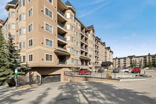 Photo 1: 429 30 Discovery Ridge Close SW in Calgary: Discovery Ridge Apartment for sale : MLS®# A2043053