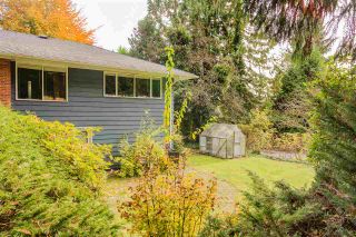 Photo 19: 696 KERRY Place in North Vancouver: Delbrook House for sale : MLS®# R2514981